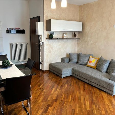 林比亚泰La Casa Di Ambra公寓 外观 照片
